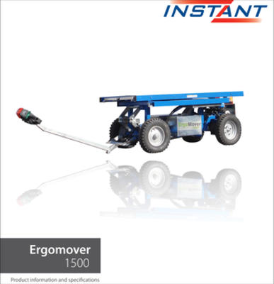 Ergomover 1500 brochure EN