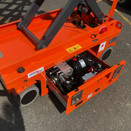 Instant-SX1430ED-8