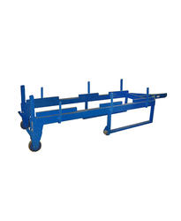 Inlift frame