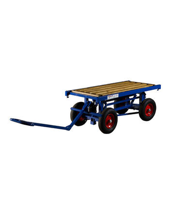 Plasterboard pump truck 1