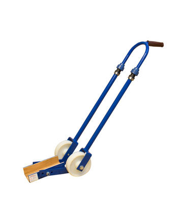 Door lifter - Slide bar 1