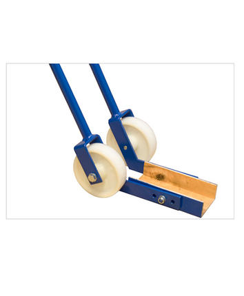 Door lifter - Slide bar 2