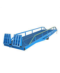 Loading ramp