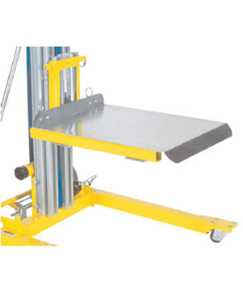 Lil' Hoister lift Sumner 2210 2