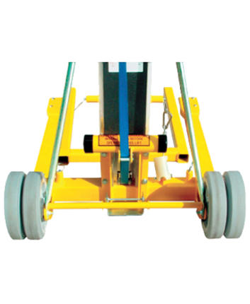 Lil' Hoister lift Sumner 2210 4