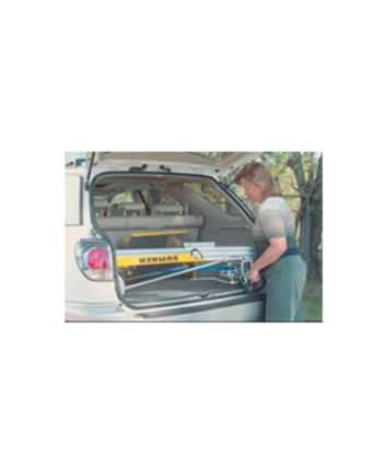 Lil' Hoister lift Sumner 2210 5