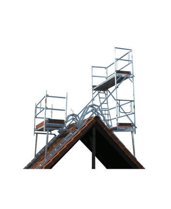 Chimney Scaffold- (1)