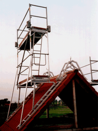 Chimney Scaffold- (4)