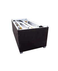  Roof Safety System Transportation Box