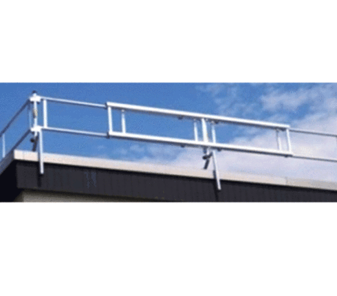Roof safety system  (4)