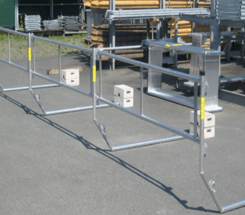 Roof safety system  (5)