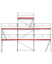 Facade Scaffolds