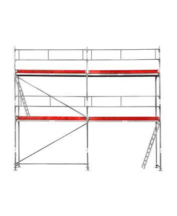 Facade Scaffold Instant Blitz-fix 2