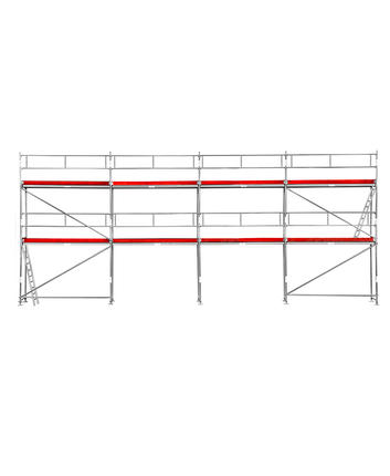 Facade Scaffold Instant Blitz-fix 3