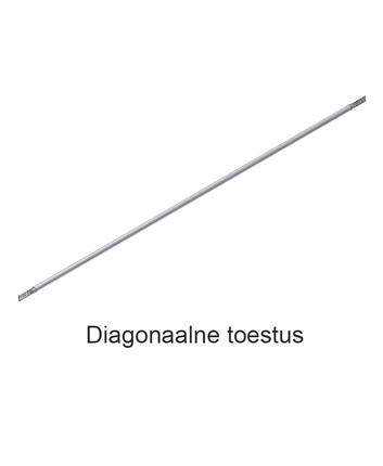 Diagonaalne toestus