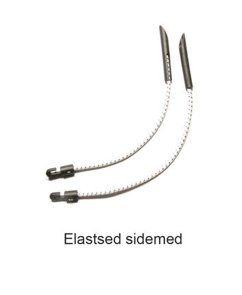 Elastsed sidemed