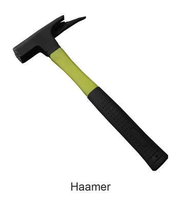 Haamer