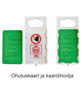 small_Ohutuskaart ja kaardihoidja