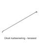 small_Üksik kaitsereeling - terasest