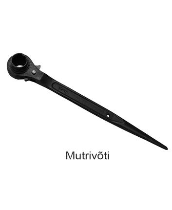 Mutrivõti