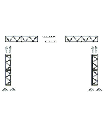 Cable Bridge 1